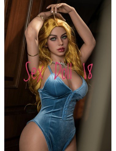 Sex Doll Ylenia