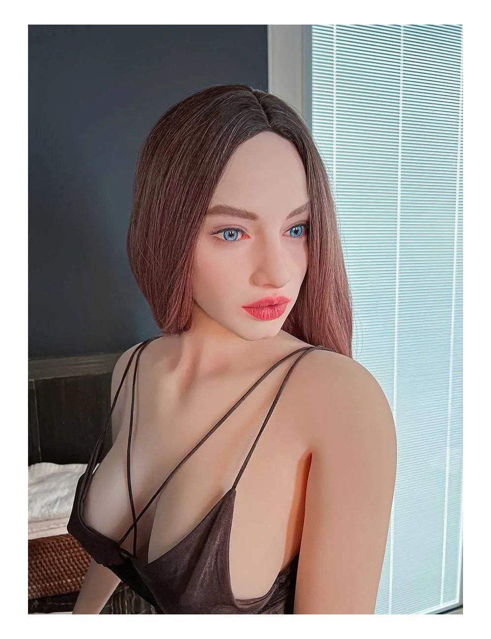 Bambola del sesso Nidia