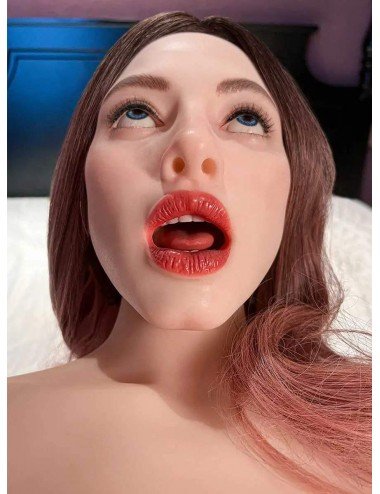 Bambola del sesso Nidia