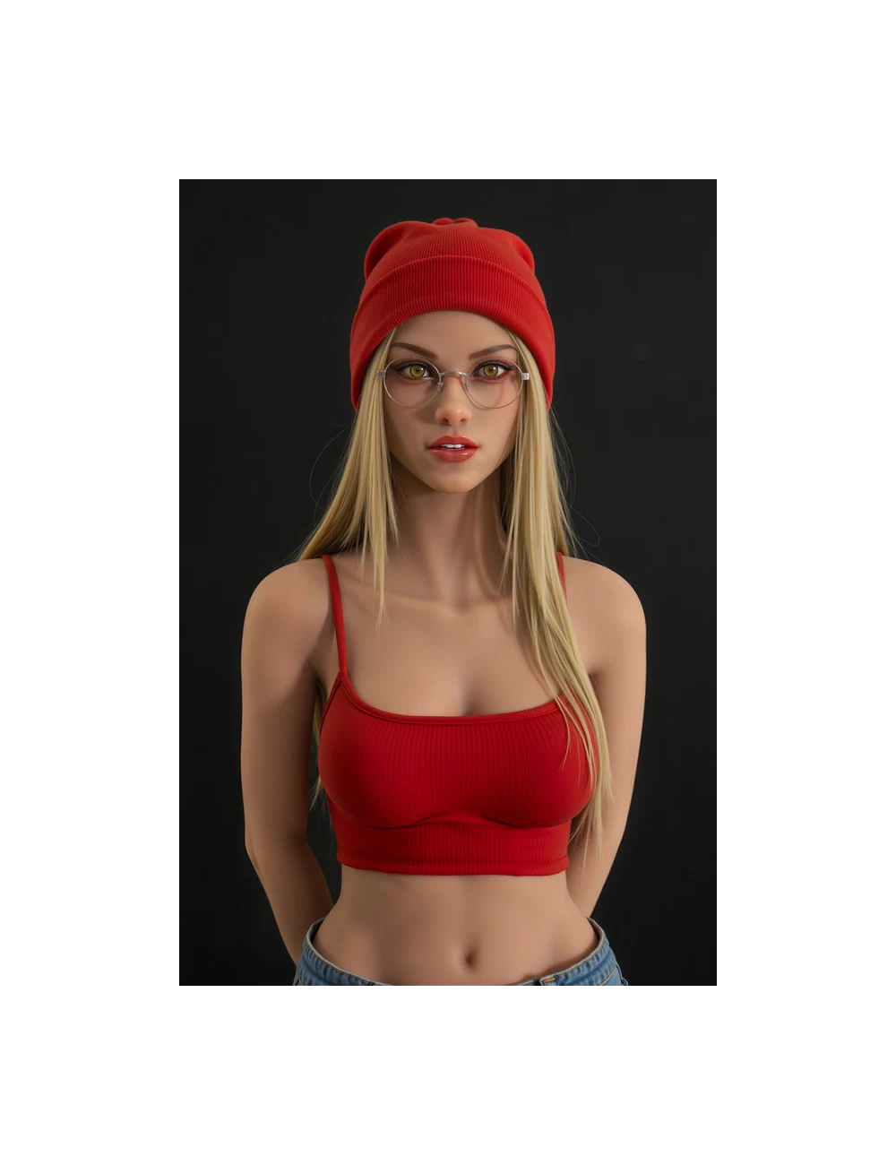 Bambola del sesso Sabrina