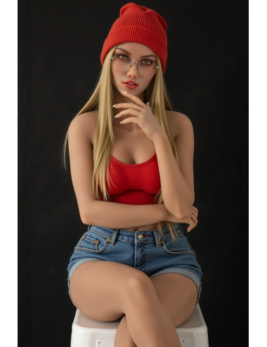 Bambola del sesso Sabrina