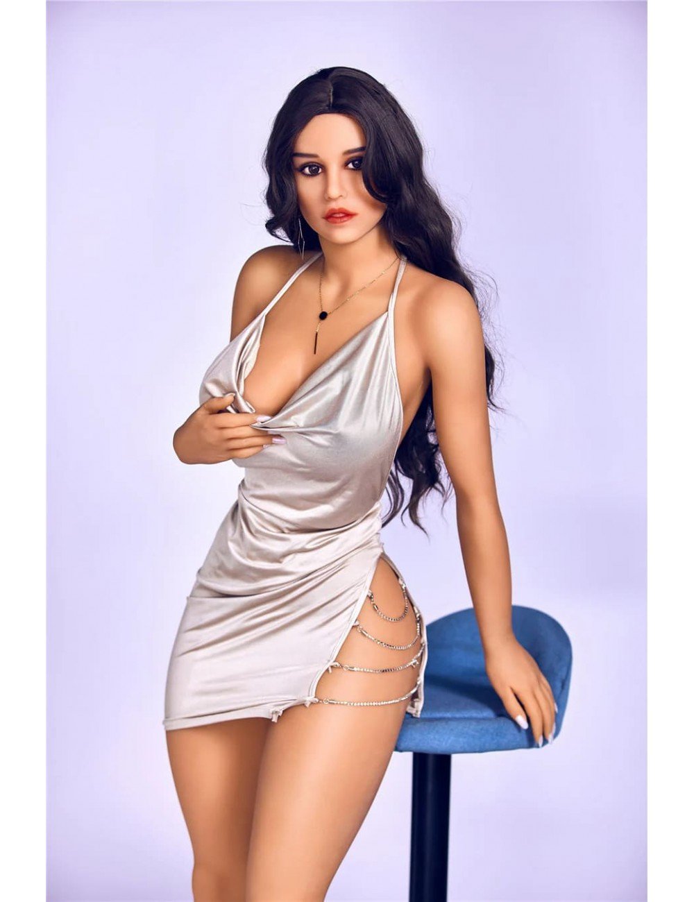 Sex Doll Aitana