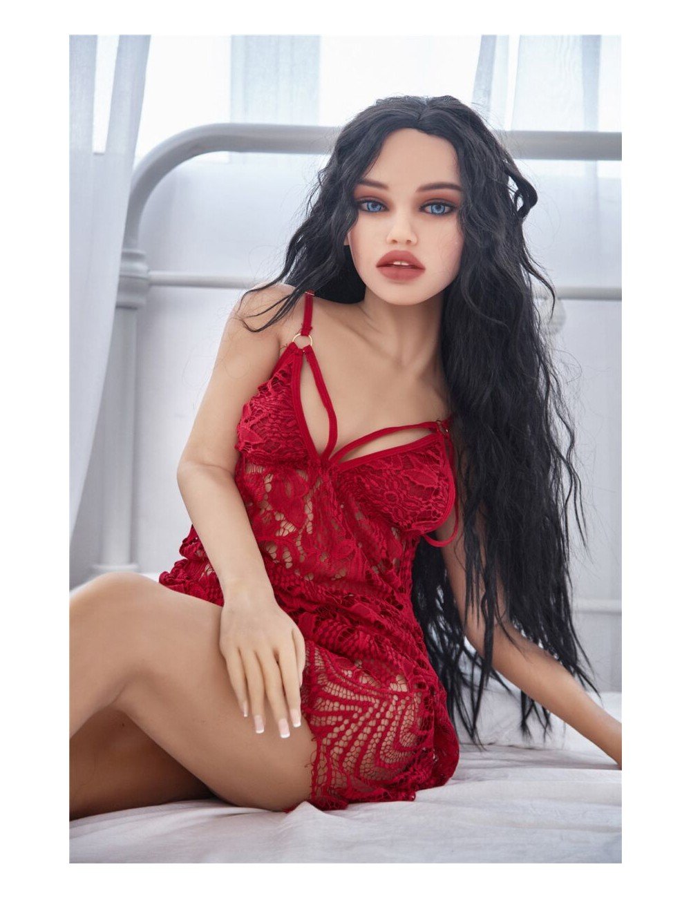 Sex Doll Rosaly