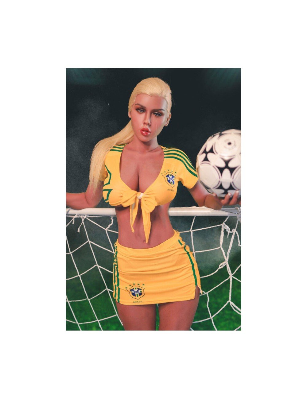 Bambola del sesso Scarlett