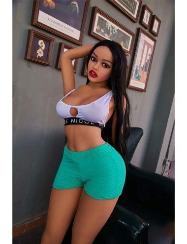 Bambola del sesso Mila