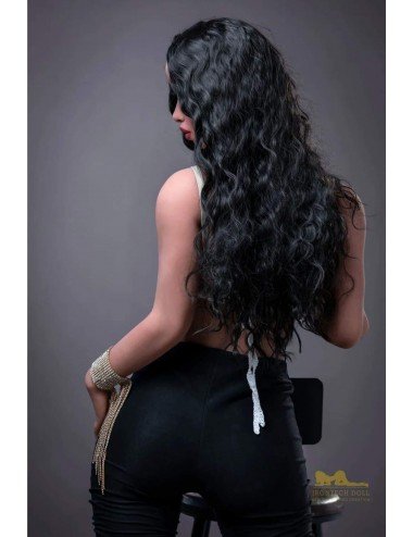 Bambola del sesso Vanessa