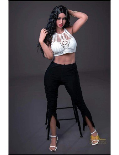 Bambola del sesso Vanessa