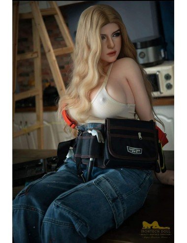 Bambola del sesso Gisela