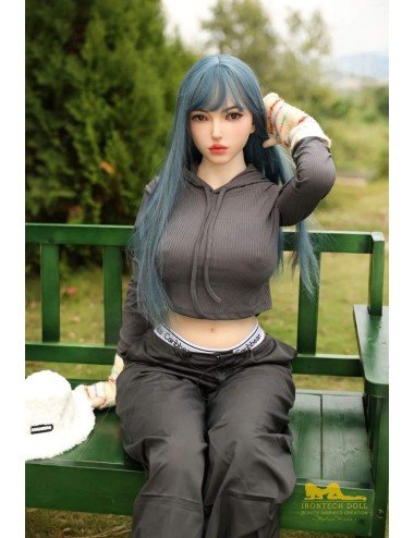 Bambola del sesso Mika