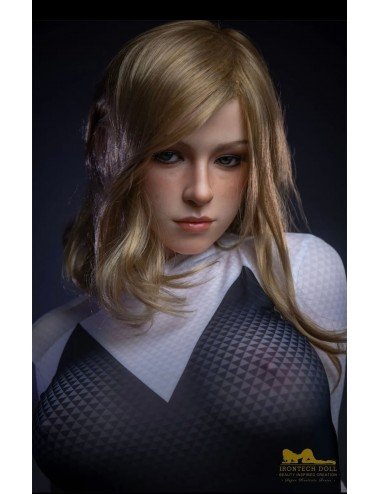 Sex Doll Gwen