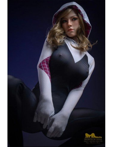 Sex Doll Gwen