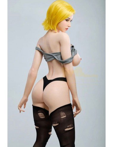 Androide 18