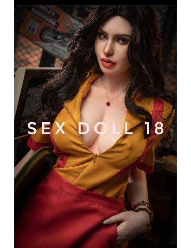 Poupée sexuelle Max