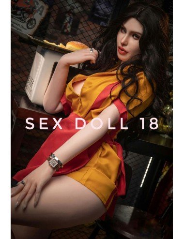 Poupée sexuelle Max