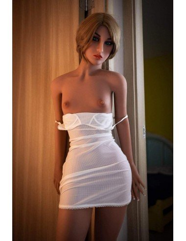 Mini bambola del sesso Kate