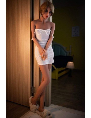 Mini bambola del sesso Kate