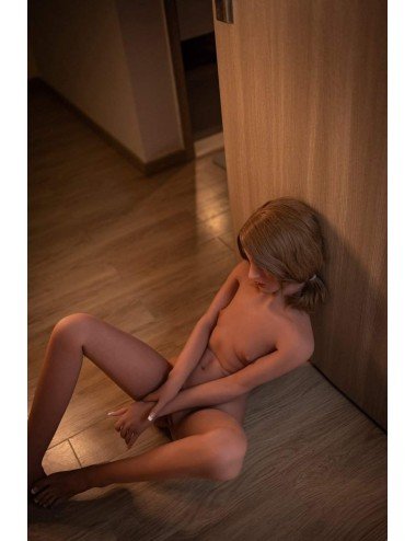 Mini bambola del sesso Kate
