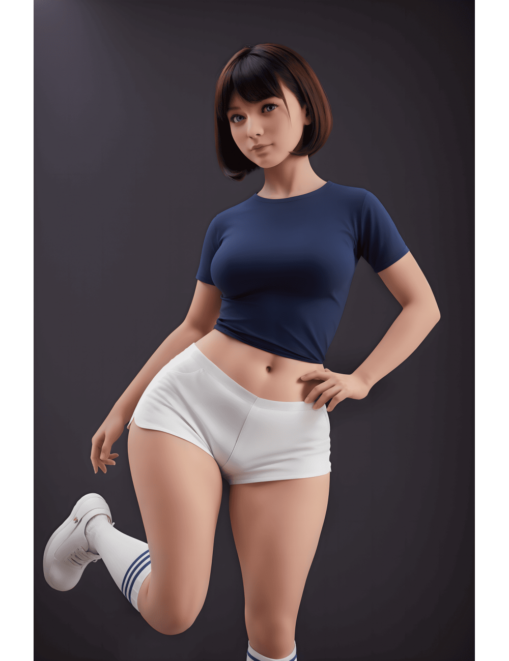 Sex Doll Becky