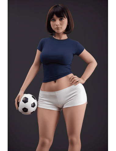 Bambola del sesso Becky