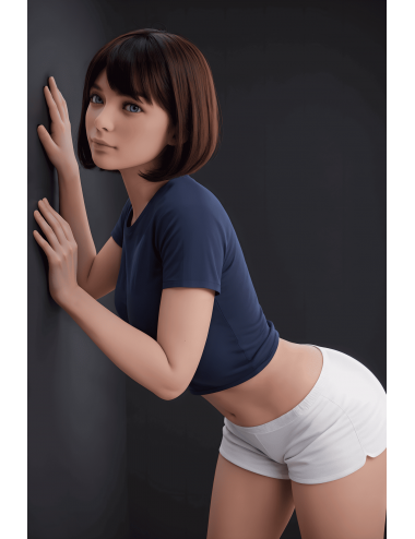 Bambola del sesso Becky
