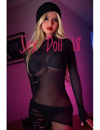 Sex Doll Carla