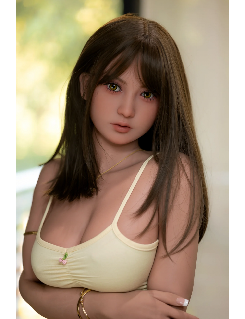 Bambola del sesso Bella