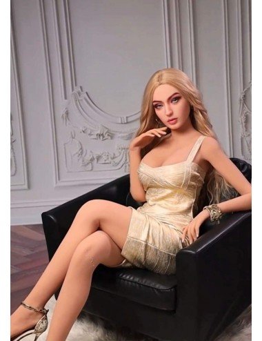L'Abbazia delle bambole del sesso