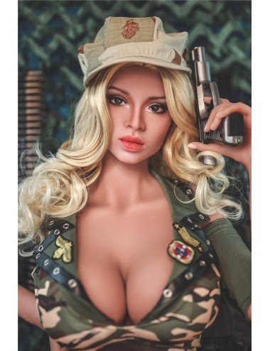 Bambola del sesso Lena