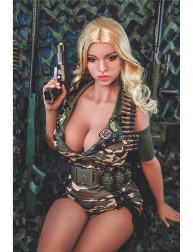 Bambola del sesso Lena