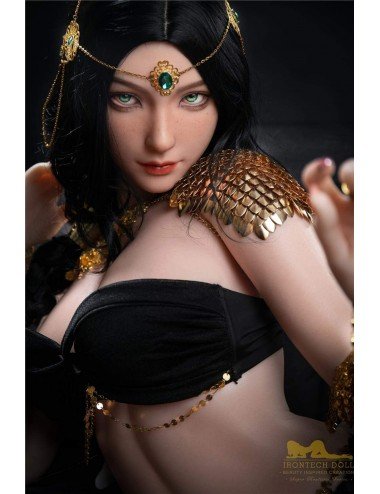 Sex Doll Destiny - 6
