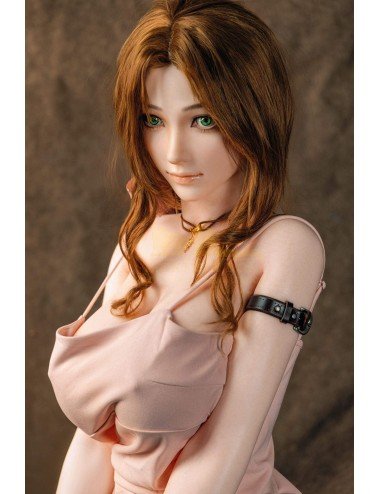 Sex Doll Ivy - 1