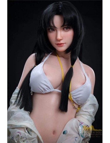 Bambola del sesso Adara - 1