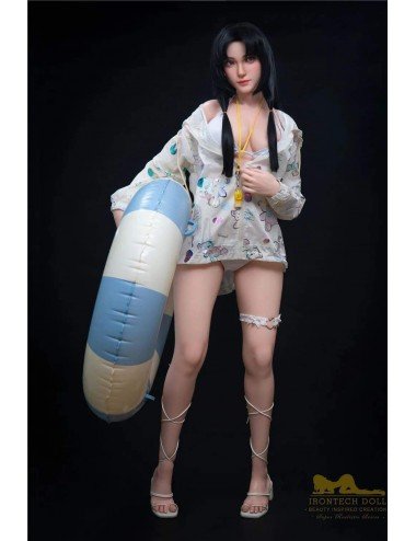 Bambola del sesso Adara - 8