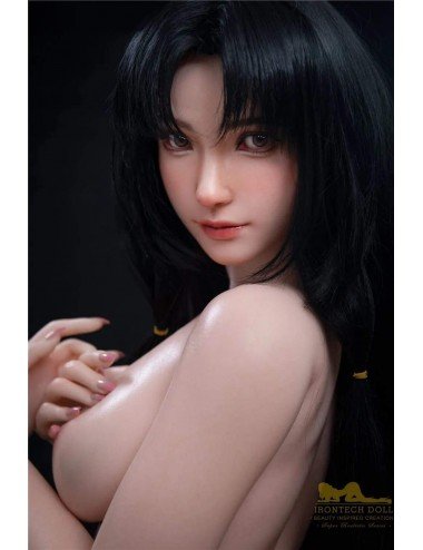 Bambola del sesso Adara - 11