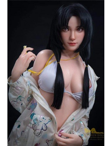 Bambola del sesso Adara - 12
