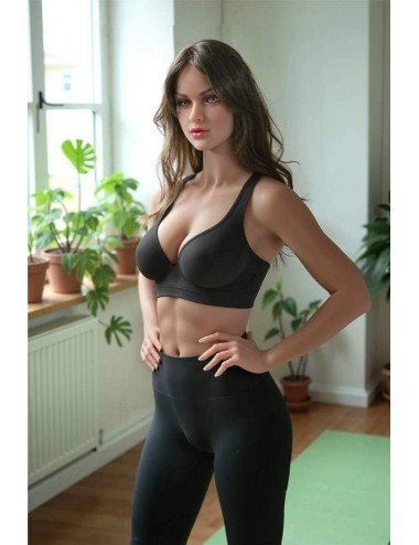 Bambola del sesso Keira - 1