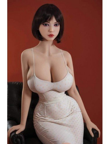 Bambola del sesso Linda - 1