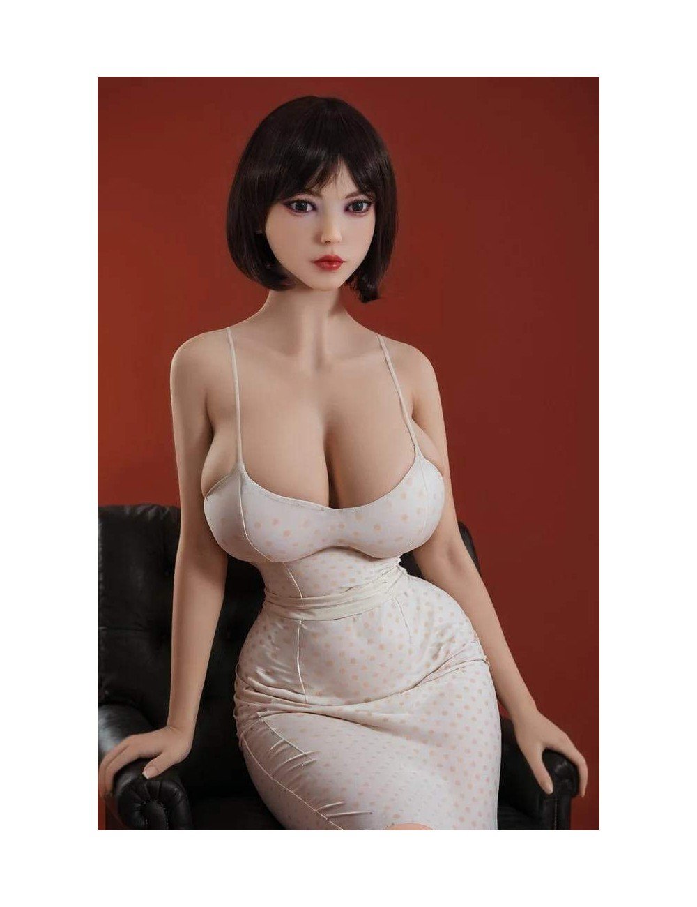 Bambola del sesso Linda - 1