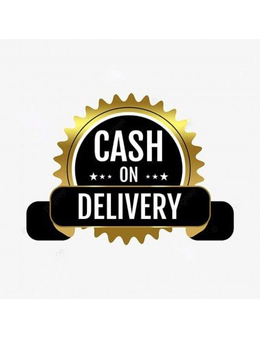 Cash on delivery