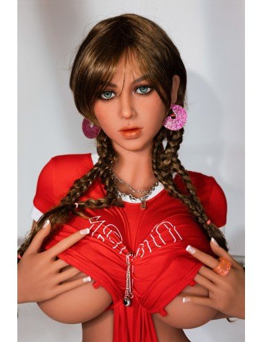 Poupée sexuelle Elsa