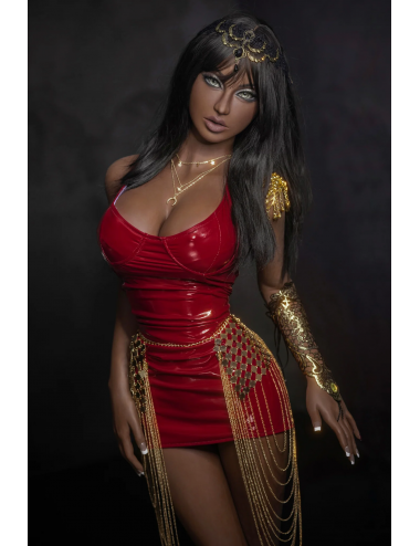 Bambola del sesso Iris