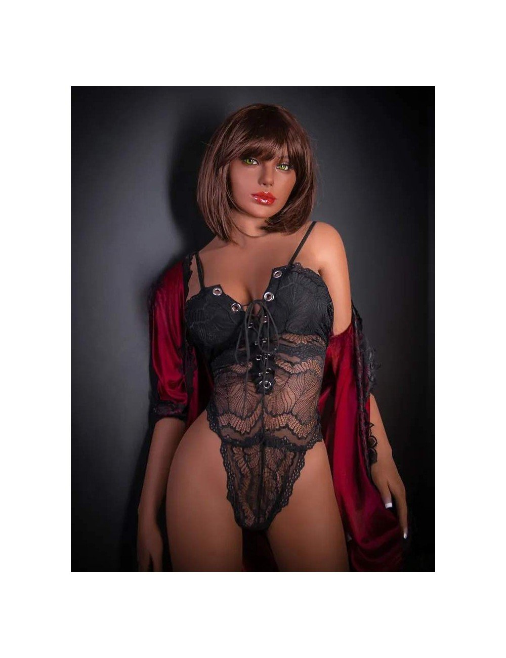 Bambola del sesso Nagore