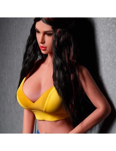 Bambola del sesso Melisa - 1