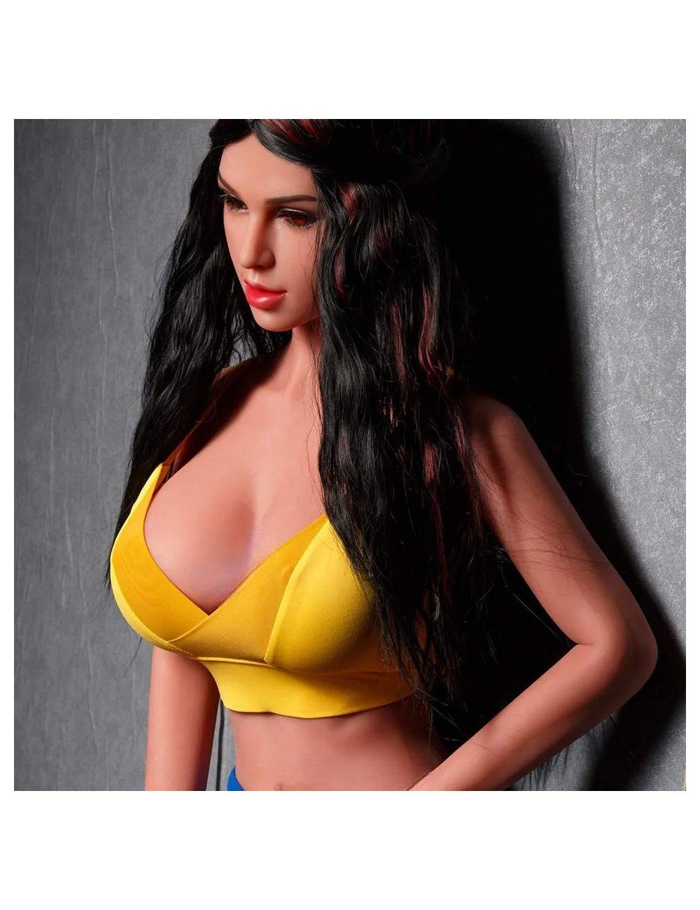 Bambola del sesso Melisa - 1