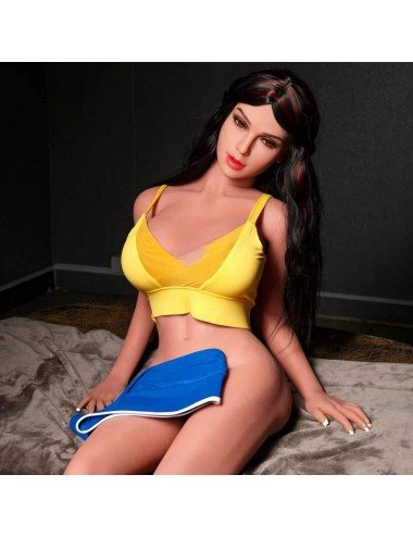 Bambola del sesso Melisa - 1