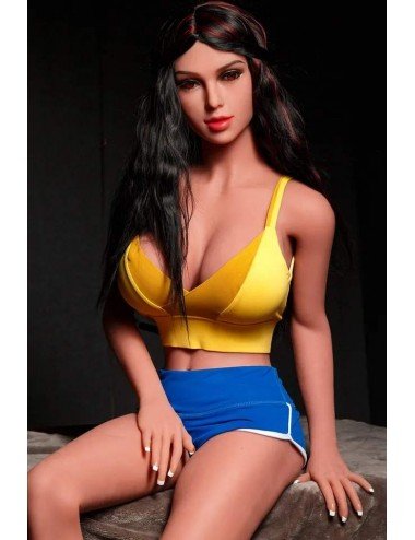 Bambola del sesso Melisa - 8