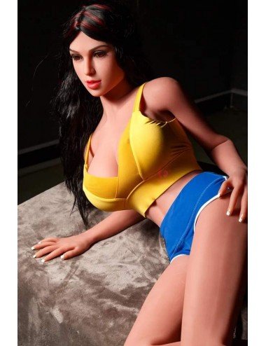 Bambola del sesso Melisa - 9