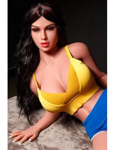 Bambola del sesso Melisa - 10