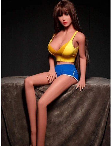Bambola del sesso Pilar - 1