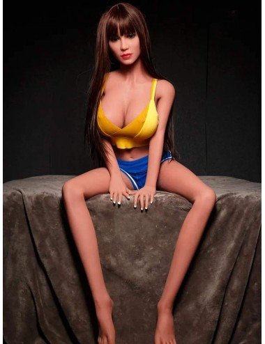 Bambola del sesso Pilar - 5